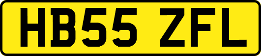 HB55ZFL