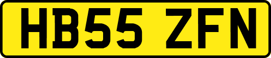 HB55ZFN