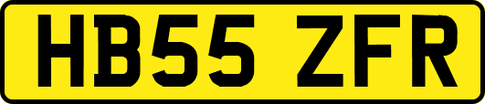 HB55ZFR