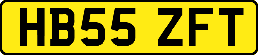 HB55ZFT