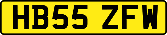 HB55ZFW