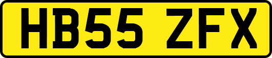 HB55ZFX