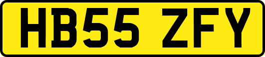 HB55ZFY