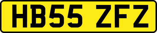 HB55ZFZ