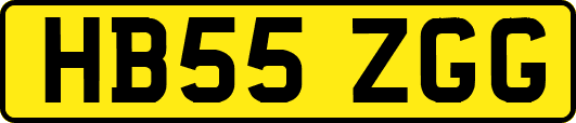 HB55ZGG