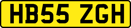 HB55ZGH