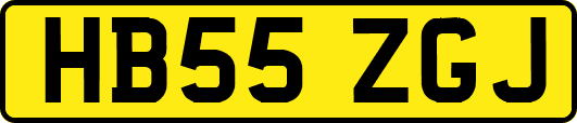 HB55ZGJ