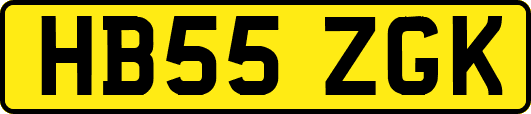 HB55ZGK