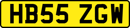 HB55ZGW