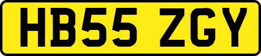 HB55ZGY