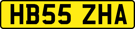 HB55ZHA