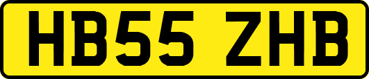 HB55ZHB