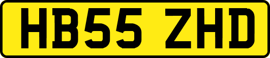 HB55ZHD