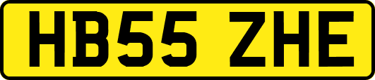 HB55ZHE