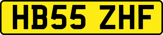 HB55ZHF