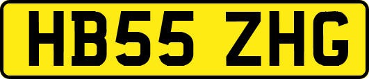 HB55ZHG