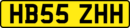 HB55ZHH