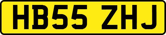 HB55ZHJ