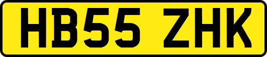HB55ZHK
