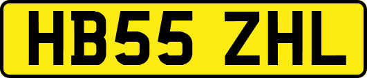 HB55ZHL