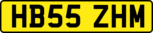 HB55ZHM