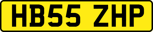 HB55ZHP