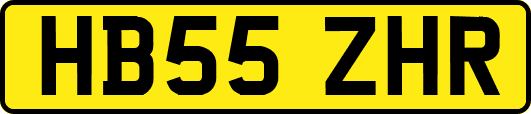 HB55ZHR