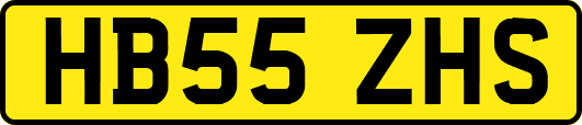 HB55ZHS