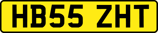 HB55ZHT