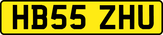 HB55ZHU