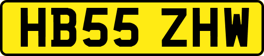 HB55ZHW