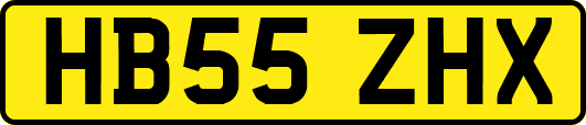 HB55ZHX