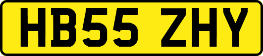HB55ZHY