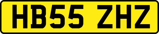 HB55ZHZ
