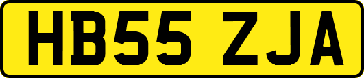 HB55ZJA