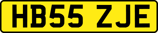 HB55ZJE