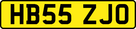HB55ZJO