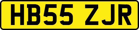 HB55ZJR