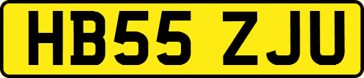 HB55ZJU