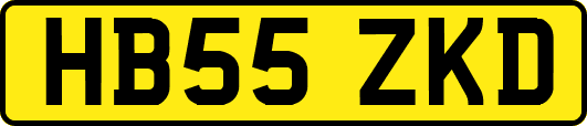 HB55ZKD