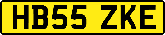 HB55ZKE