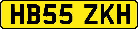 HB55ZKH