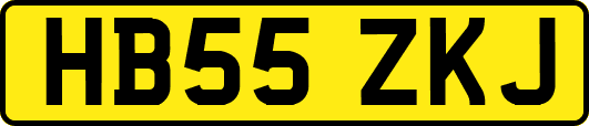 HB55ZKJ
