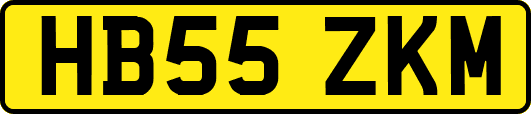 HB55ZKM