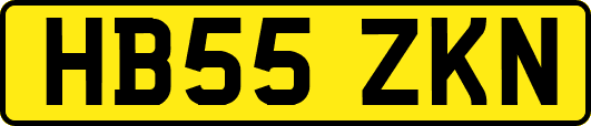 HB55ZKN