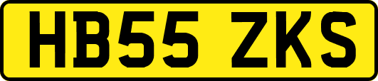 HB55ZKS