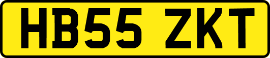 HB55ZKT
