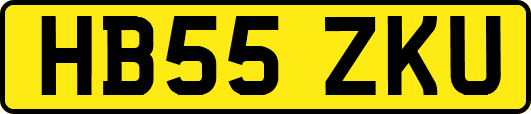 HB55ZKU