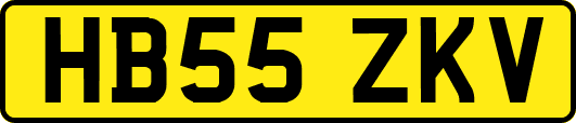 HB55ZKV