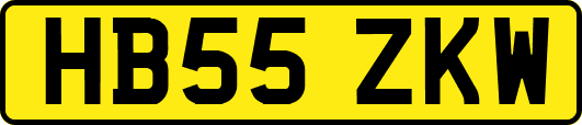 HB55ZKW